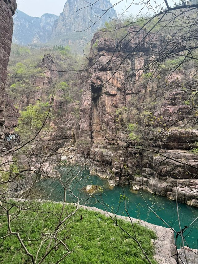 2天玩遍鄭州-洛陽-雲台山必看攻略 趕緊收藏