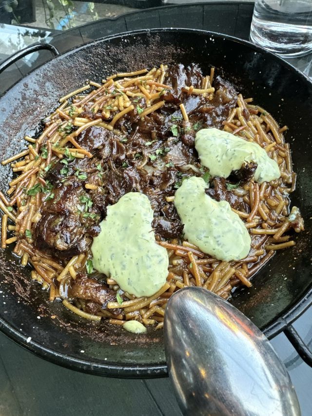 西雅圖美食寶典：解鎖濱城美味密碼