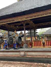 Pura Puseh Desa Pakraman Ubud 