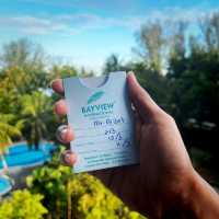 Bayview Batu Feringgi..Affordable Hotel..!!