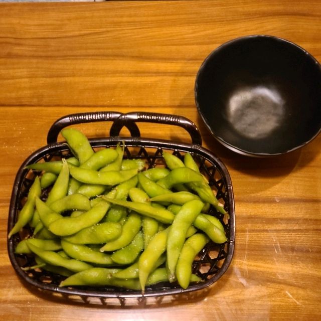 新宿らしい居酒屋