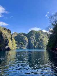 Nature’s gem: Mirror Lake 