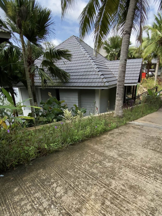 A hidden gem of Cherating