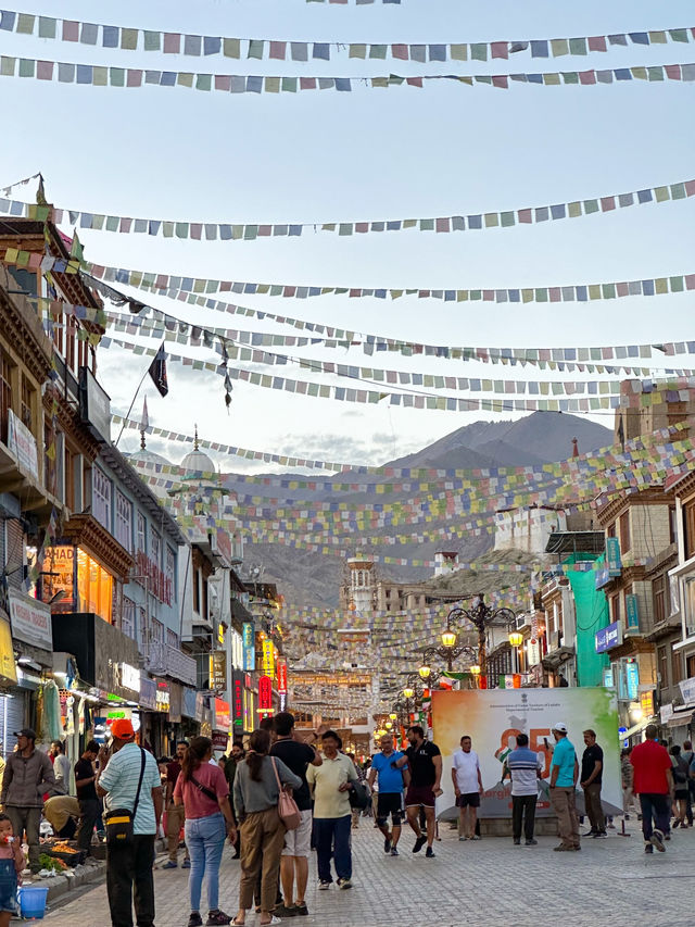 Tibetan Market ธิเบตมาเก็ทแหล่ง shopping🕌🚐