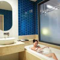 Seabed Grand Hotel Phuket โรงแรมสุดชิคภูเก็ต