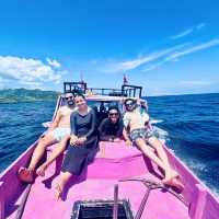 Discovering Lombok: The Hidden Gem