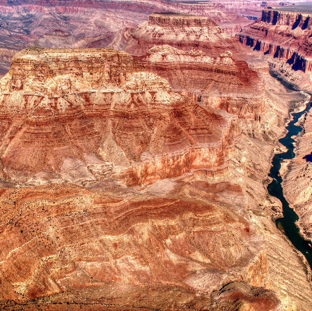 Grand Canyon: Nature’s Majestic Masterpiece