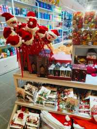 A Sparkling Christmas at MyTown Mall’s Sparkle Store