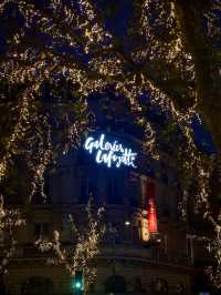 Ring in the New Year in Style in Paris, France