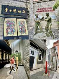 Guangzhou’s Cultural Oasis: Why Yong Qing Fang Deserves a Spot on Your List