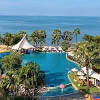 Movenpick Siam Hotel Na Jomtien Pattaya  