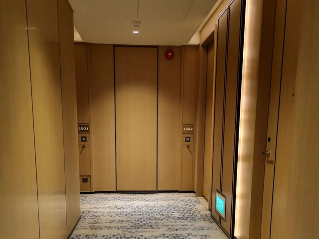 奢華與優雅的結合：Sofitel Singapore City Centre 入住體驗