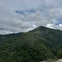 The Beauty of Sri Lanka’s Hill Country