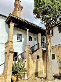 Monastery of Santa Paula - Seville, Spain