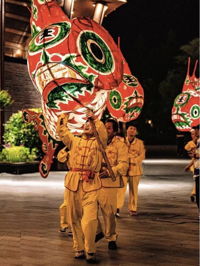 《國家地理》沒說謊，黃山齊雲山，一生必訪的絕美之地！