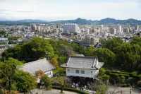 Exploring Inuyama Castle - One of Japan's Twelve Original Castles