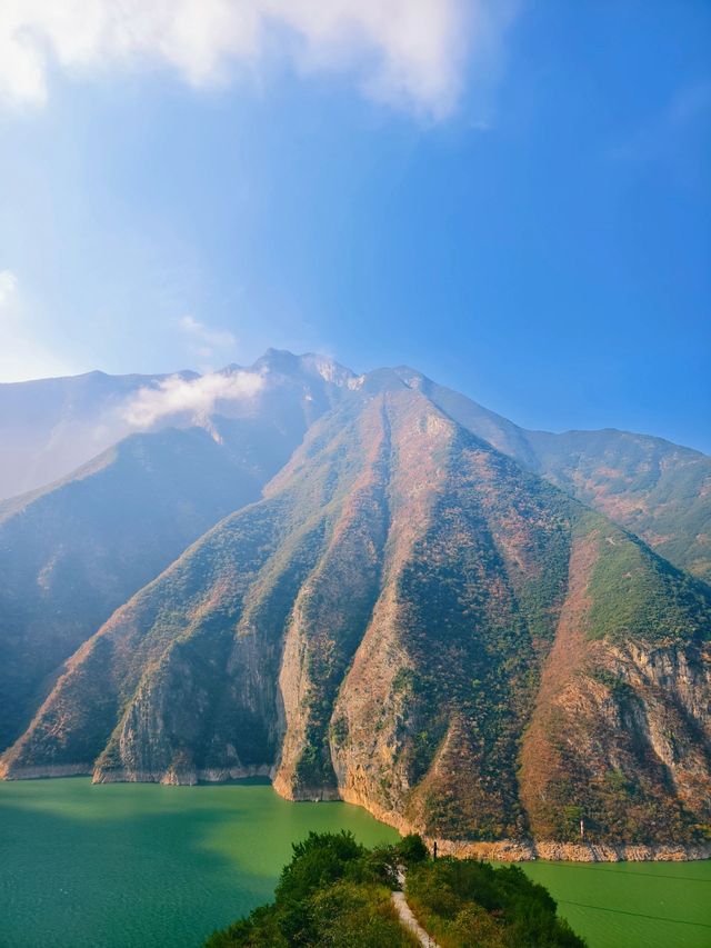 長江三峡-重慶長者遊超詳細攻略別錯過