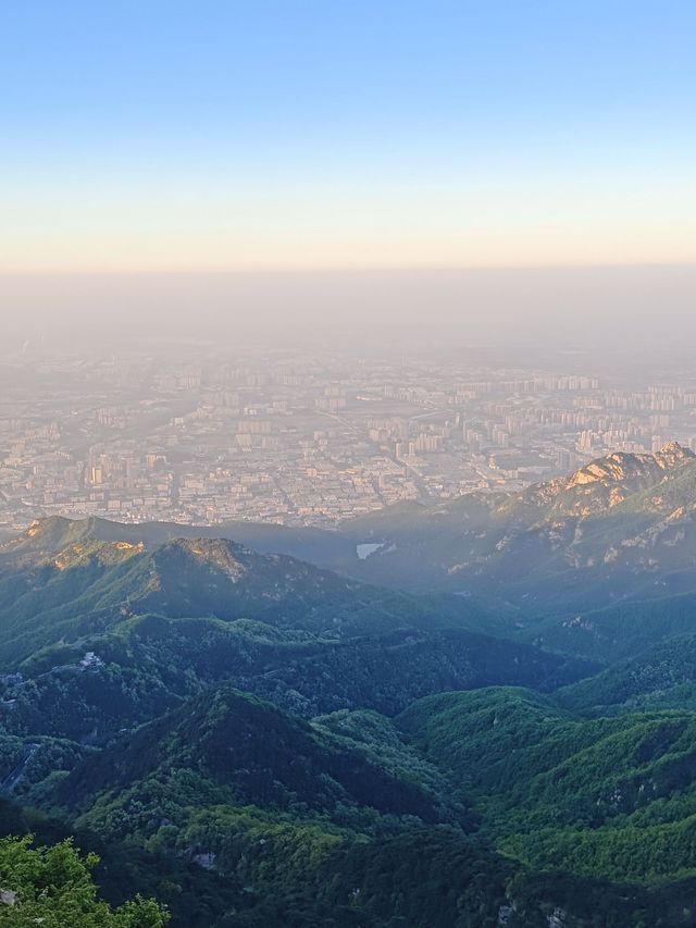 13日暢遊中國山東菏澤等地超詳細攻略速覽