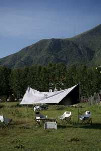 逃離煩囂，藏進川西遺世獨立的秘境民宿