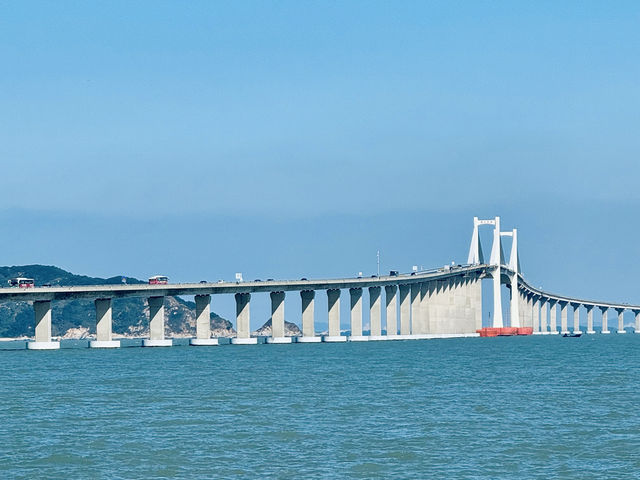 和美海島