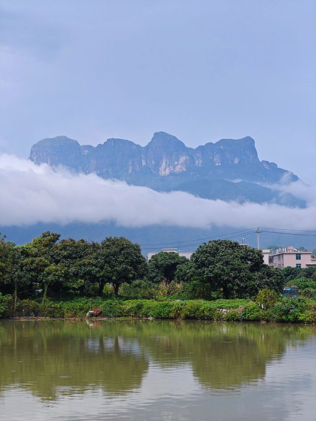 寒假暢遊山西好去處：太原-五台山-大同攻略