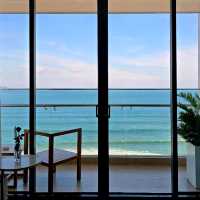 峴港TMS Hotel Da Nang Beach 愉快的住宿體驗  TMS Hotel