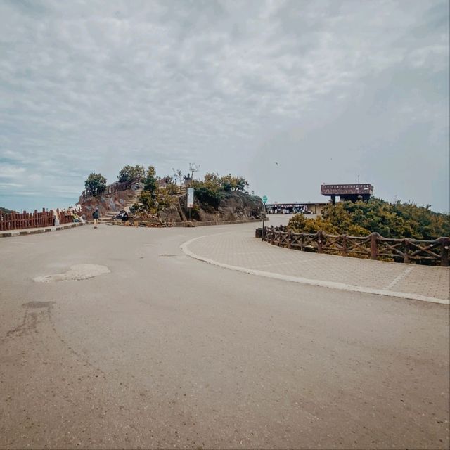 Tangkuban Perahu, Bandung