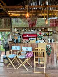 โอบบ์ Farm & Cafe จ.ระยอง 🏕️