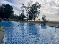 Holiday Villa Beach Resort & Spa Cherating