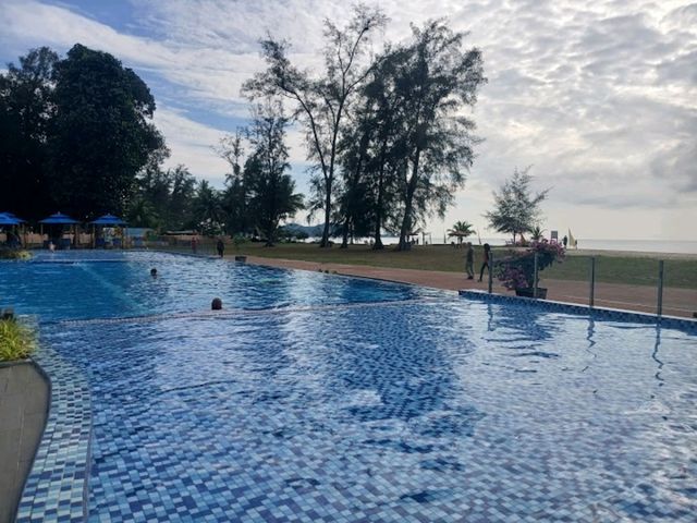 Holiday Villa Beach Resort & Spa Cherating