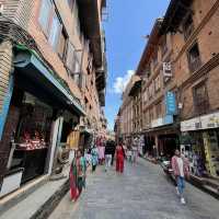 Majestic Bhaktapur 