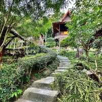 Tranquil Escape at Phi Phi Relax Beach Resort