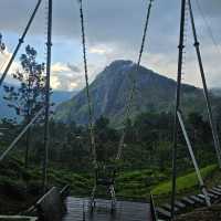 Ravana Waterfall