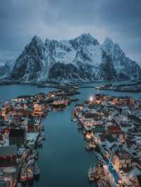 3 Compelling Reasons to Add Lofoten to your travel list 🎒