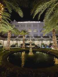 A Timeless Christmas at E&O Hotel Penang A Festive Tradition