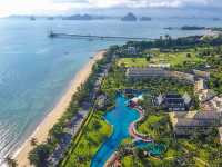 SOFITEL KRABI PHOKEETHRA GOLF & SPA RESORT