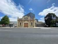 Historic Building Tour in Mount Gambier