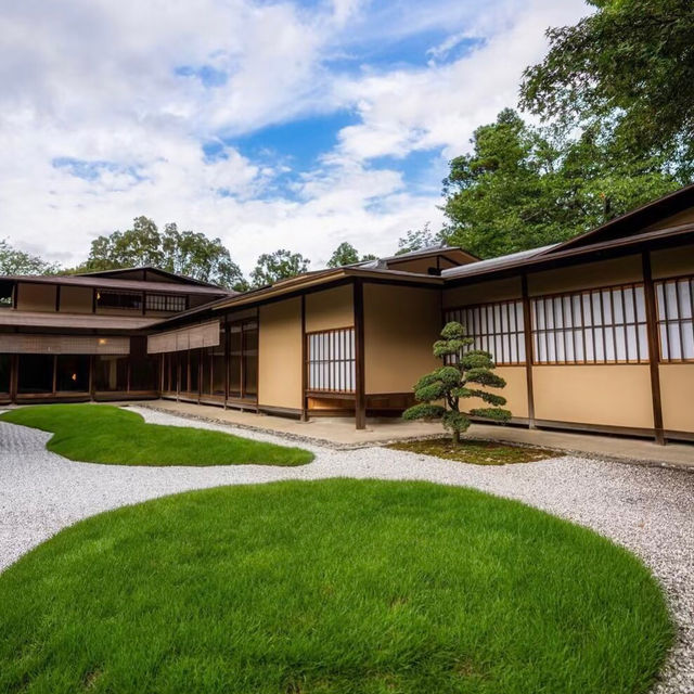  The Westin Miyako Kyoto 別館【佳水園】 — 優雅與寧靜的溫泉度假體驗