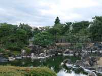 Nijō Castle kyoto