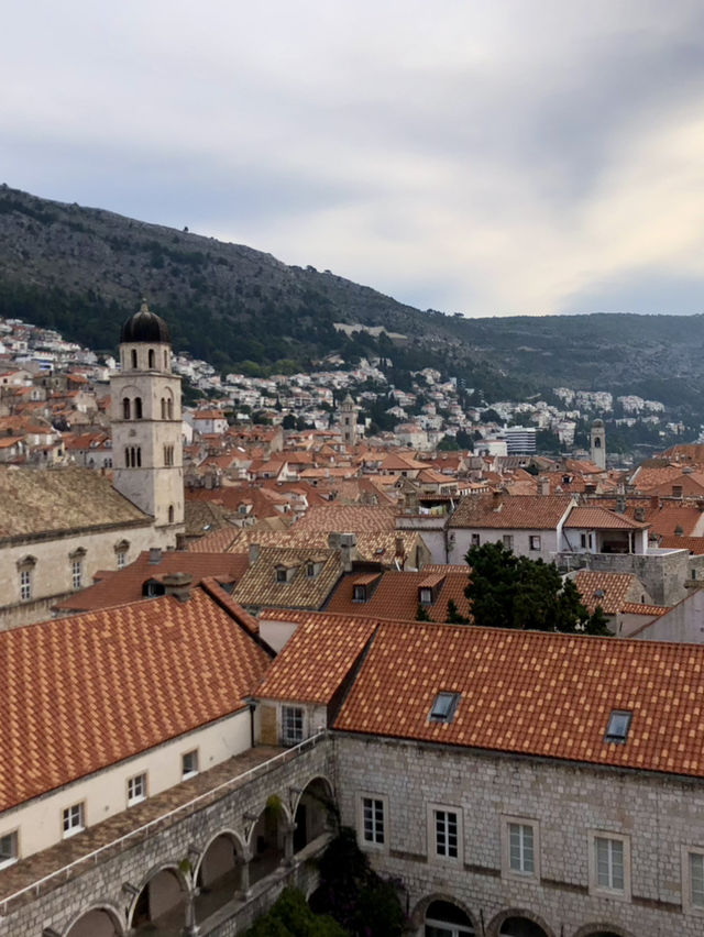 Delightful Dubrovnik