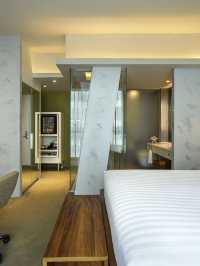 🌟 Jakarta's Chic Stay: Pullman Central Park 🌆