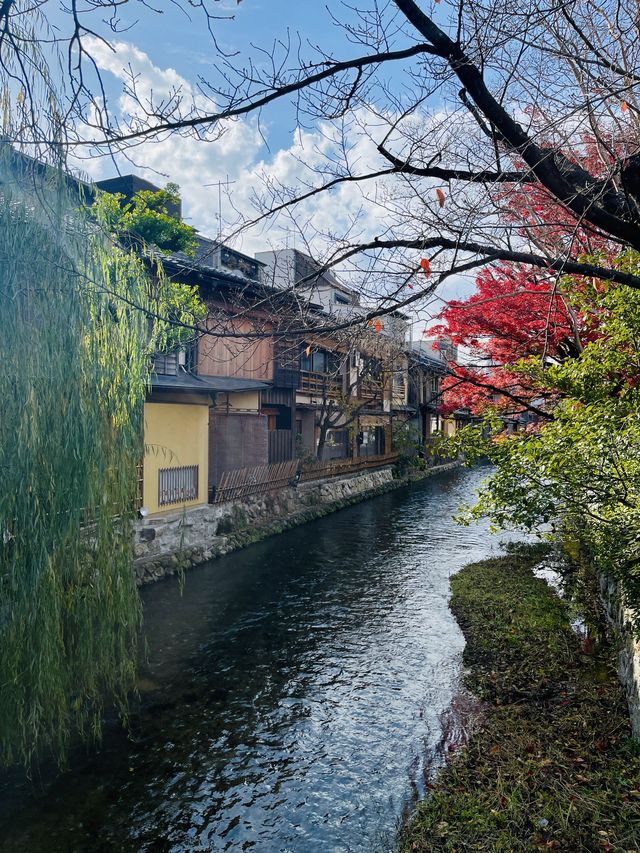 日本·京都