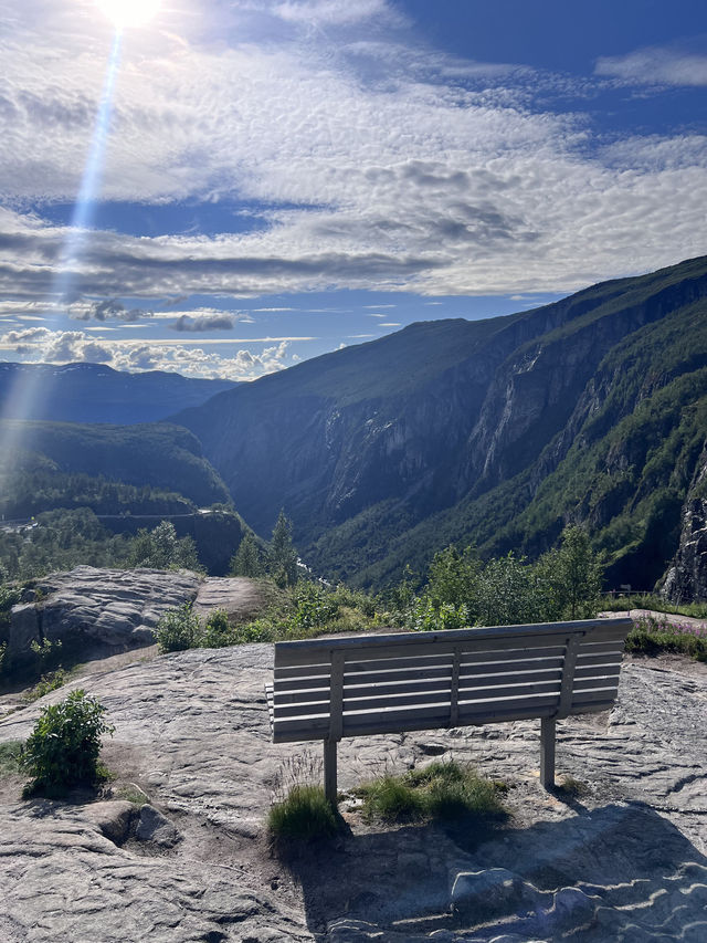 Discover the Beauty of Norway's Fjords in Summer