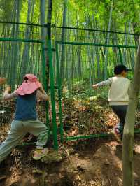 佘山國家森林公園