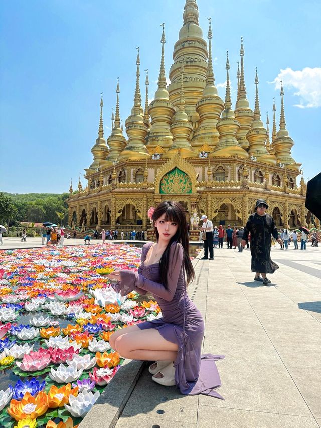 中國科學院西雙版納熱帶植物園旅遊避坑要點