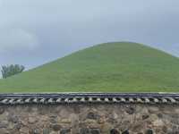 Daereungwon Ancient Tombs