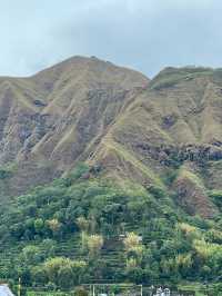 Kedai Sawah Sembalun