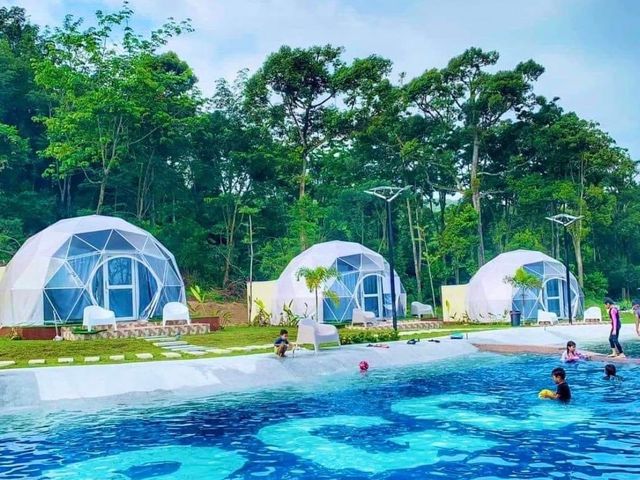 Rock Garden Camping Resort