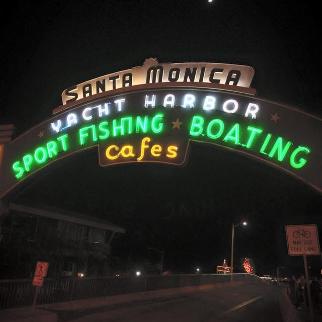 "Discovering Santa Monica: California’s Coastal Gem"