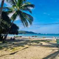 Patong Beach: A Vibrant Day in the Heart of Phuket